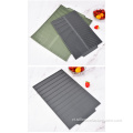 Thảm silicon silicon lớn thân thiện với môi trường